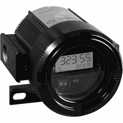 Show details for Beka explosion proof indicators series BR323 Picture of Beka explosion proof indicators series BR323